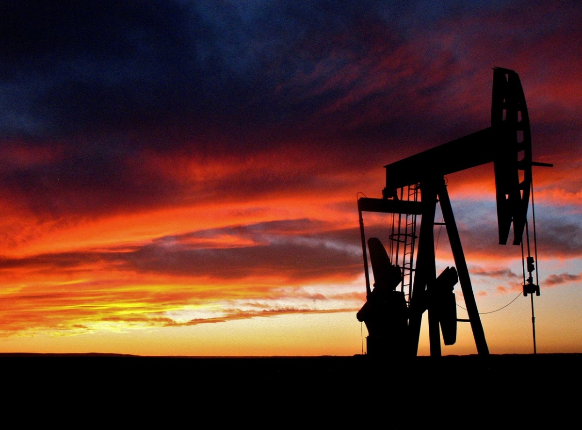 peba oil